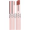 Yves Saint Laurent Lovenude Lip Blusher - Rossetto-Balm Soft Matte 07 Illicit Nude - Rossetto