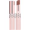 YVES SAINT LAURENT Lovenude Lip Blusher - Rossetto-Balm Soft Matte 08 Mauve-Haze - Rossetto