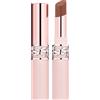 YVES SAINT LAURENT Lovenude Lip Blusher - Rossetto-Balm Soft Matte 09 3AM Espresso - Rossetto