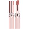 YVES SAINT LAURENT Lovenude Lip Blusher - Rossetto-Balm Soft Matte 44 Nude Lavallière - Rossetto
