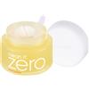 BANILA CO Viso Clean It Zero Cleansing Balm Nourishing 100ml - Olio detergente