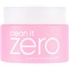 BANILA CO Viso Clean It Zero Cleansing Balm Original 100ml - Olio detergente