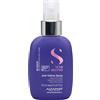 SEMI DI LINO Blonde Spray Leave-In Anti-Giallo 125ml - Spray Capelli Styling & Finish