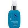 ALFAPARF MILANO Semi di lino Curls Spray Riattivatore 125ml - Spray Capelli Styling & Finish