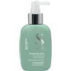 SEMI DI LINO Scalp Renew Tonico Energizzante E Riequilibrante 125ml - Trattamento Anticaduta Capelli