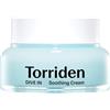 TORRIDEN Viso DIVE IN Crema Lenitiva con Acido Ialuronico 100ml - Crema giorno lenitiva