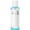 ANUA Viso BHA 2& Gentle Exfoliating Toner 150ml - Tonico