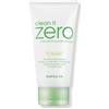 BANILA CO Viso Clean It Zero Foam Cleanser Pore Clarifying 150ml - Gel detergente