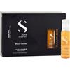SEMI DI LINO Sublime Cellula Madre Beauty Genesis - Elisir Rinnovante 12 x 13ml - Siero Capelli