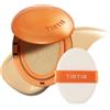 TIRTIR Mask Fit AI Filter Cushion 24W Soft Beige 18g - Fondotinta compatto