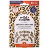 WILD STRIPES Patches Facial Animal Leo 1x14pz - Tratt.viso 24 ore antimperfezioni