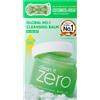 BANILA CO Viso Clean It Zero Pore Clarifying Cleansing Balm Gift Set 1pz - Cofanetto Detergente