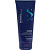 SEMI DI LINO Brunette Conditioner Anti-Arancio 200ml - Balsamo Protezione Colore Capelli