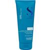 SEMI DI LINO Curls Crema Lavante Delicata Senza Schiuma 200ml - Crema Capelli Styling & Finish