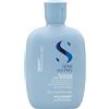 SEMI DI LINO Density Shampoo Delicato Ispessente 250ml - Shampoo Delicato