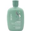 SEMI DI LINO Scalp Renew Shampoo Delicato Energizzante 250ml - Shampoo Delicato