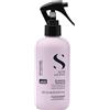 ALFAPARF MILANO Semi di lino Style&Care Lacca Spray No-Gas A Tenuta Extra-Forte 250ml - Lacca