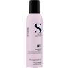 SEMI DI LINO Style&Care Mousse Per Capelli Fini 250ml - Mousse Volumizzante