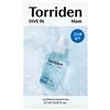 TORRIDEN Viso DIVE IN Low Molecular Hyaluronic Acid Mask 27ml - Maschera Idratante