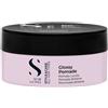 ALFAPARF MILANO Semi di lino Style&Care Pomata In Cera A Tenuta Forte 90ml - Cera effetto lucido