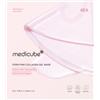 MEDICUBE Viso PDRN - Pink Collagen Gel Mask 4pz - Maschera Idratante