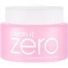 BANILA CO Viso Clean It Zero Cleansing Balm Original 50ml - Olio detergente