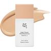 BEAUTY OF JOSEON Daily Tinted Fluid Sunscreen Broad Spectrum SPF 30 PA +++ 50ml - Solare viso alta prot.