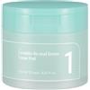 NUMBUZIN Viso No.1 Centella Re-Leaf Green Toner Pad 70pz - Tonico