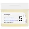NUMBUZIN Viso No.5 Vitamin-Niacinamide Concentrated Pad 70pz - Tonico