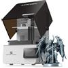 ANYCUBIC Photon P1 Stampante 3D a Resina, 14K LCD 3D Stampant Wash Cure Resin