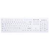 Cherry Tastiera Cherry Active Key MedicalKey AK-C8100 Bianco [AK-C8100F-U1-W/GE]