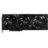 Palit Scheda video nVidia Palit GeForce RTX 5070 Ti GamingPro-S OC 16GB GDDR7 256bit Nero [NE7507TS19T2-GB2031U]