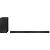 Sharp Soundbar Sharp HT-SBW320 2.1 canali 360W Nero [HT-SBW320]