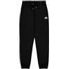 Alpha Industries Basic Jogger SL II da Uomo Black L