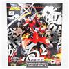 BANDAI Super Robot Chogokin Gurren Lagann Action Figure Robot Giocattolo Giap...