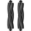 Detetap Spazzole a Rullo per Dreame L10s Ultra/L10s Pro Ultra Heat/L10s Ultra Gen 2/L10s Pro Gen 2/D10 Plus Gen 2/L10s Plus/L20 Ultra/L10 Prime/L10 Ultra /L40 Ultra/X40 Ultra/X40 Master/X30 Aspirapolvere