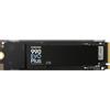 Samsung 990 Evo Plus 2TB SSD MZ-V9S2T0BW