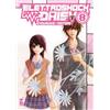 MONDADORI Elettroshock Daisy (Vol. 8)