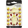 PME JEM Pop It 1102EP028 - Set di 2 stampi per stampi e bevande