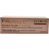 Fillerina Labo Fillerina 15 Ha Biorevitalizing Eye Contour Cream Grado 5 Bio Tubo 15 Ml