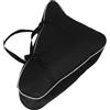 Custodie da viaggio per arpa lira 22/23 strumenti a corda Borsa protettiva in