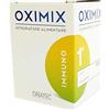 DRIATEC Integratore Difese Immunitarie con Manganese Zinco Rame Selenio e Vitamina C per adulti e Bambini Oximix 1+ Immuno 40 Capsule Driatec