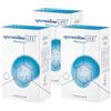 spermidineLIFE® Memory+ - Spermidin capsule per memoria e concentrazione | Spermidina da estratto di germe di grano con brahmi, zafferano, zinco e vitamina B1. Per le tue prestazioni mentali. Prodotto
