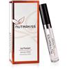 nutraCOSMETIC Nutrakiss Rimpolpante Labbra Classico I Stimolante Labbra Naturale con Niacina (Vitamina B3) I Rossetto Liquido I Lip Plumper I Rossetto per Labbra Carnose I Prodotto in Germania I 5ml