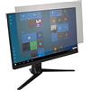 Kensington Pellicola Computer Antiriflesso - Pellicola per Monitor 21.5 Pollici, Antiriflesso e Anti-Luce Blu, Massima Nitidezza (627555)