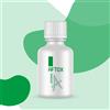 Aftox collutorio flacone bianco, con tappo e misurino dispositivo medico indicato in tutte le lesion - 931399644 - igiene-e-salute/igiene-orale/cura-delle-afte