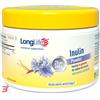 LONGLIFE SRL LONGLIFE INULINA POWDER 240 G