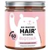 BEAUTYBEARS GMBH Bears with benefits ah-mazing hair vitamins con biotina 60 caramelle gommose con edulcoranti senza zuccheri