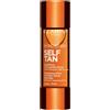 Clarins Self Tan Addition Concentré Éclat Corps 30 ML