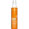 Clarins Spray Solaire Lacté Très Haute Protection Spf 50+ - Latte Solare Spray Corpo Spf 50+ 150 ML